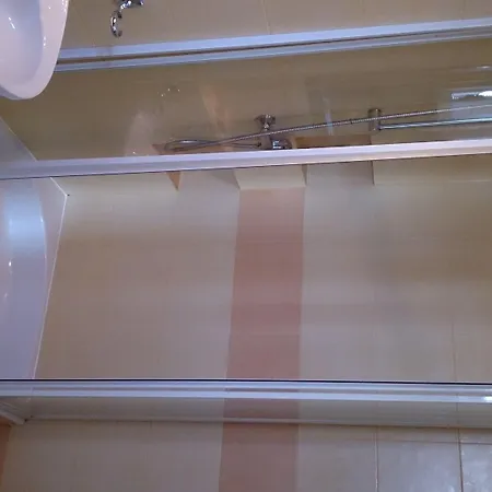 Babka Wiezowiec Ξενοδοχείο με διαμερίσματα 3*