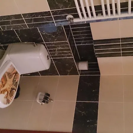 Babka Wiezowiec 3* Βαρσοβία