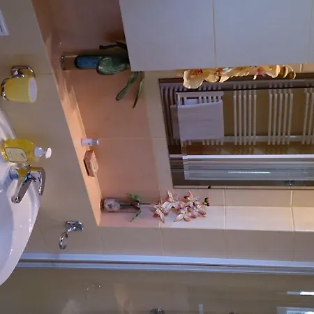 Babka Wiezowiec Βαρσοβία