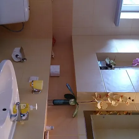 Ξενοδοχείο με διαμερίσματα Babka Wiezowiec 3*