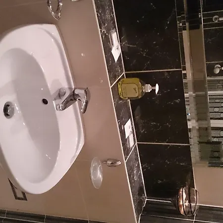 Ξενοδοχείο με διαμερίσματα Babka Wiezowiec