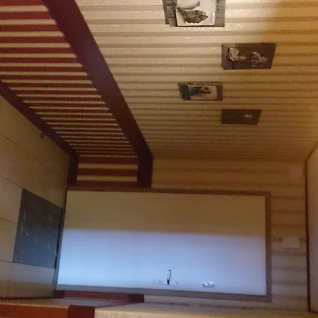 Ξενοδοχείο με διαμερίσματα Babka Wiezowiec 3*