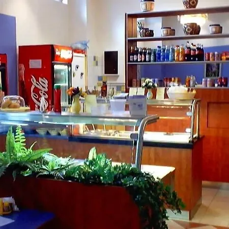 Babka Wiezowiec Ξενοδοχείο με διαμερίσματα 3*