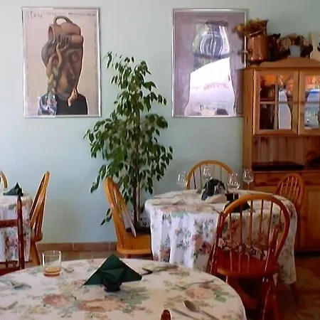 Babka Wiezowiec Lägenhetshotell