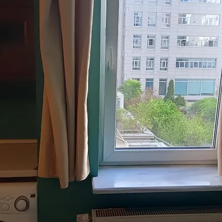 Appart hôtel Babka Wiezowiec 3*