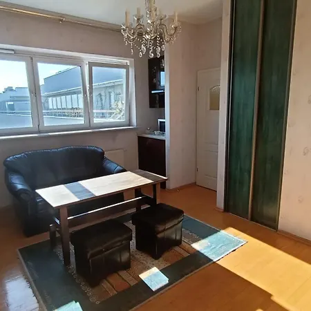Appart hôtel Babka Wiezowiec 3*