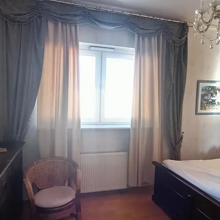 Babka Wiezowiec 3*