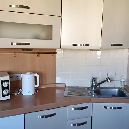 Babka Wiezowiec Varsóvia