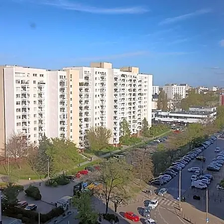 Babka Wiezowiec Apartmanhotel