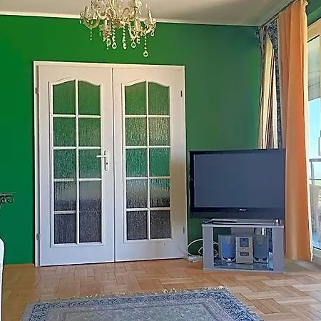 Babka Wiezowiec Apartmanhotel 3*