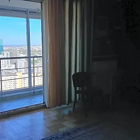 Apartmanhotel Babka Wiezowiec 3*