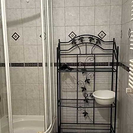 Babka Wiezowiec Varsó