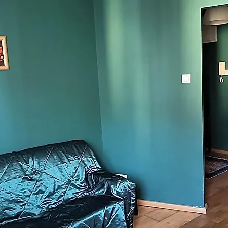 Apartmanhotel Babka Wiezowiec 3*