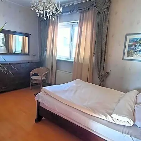 Babka Wiezowiec Varsó