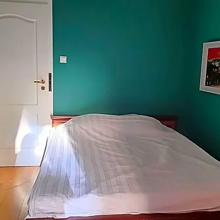 Babka Wiezowiec Varsó