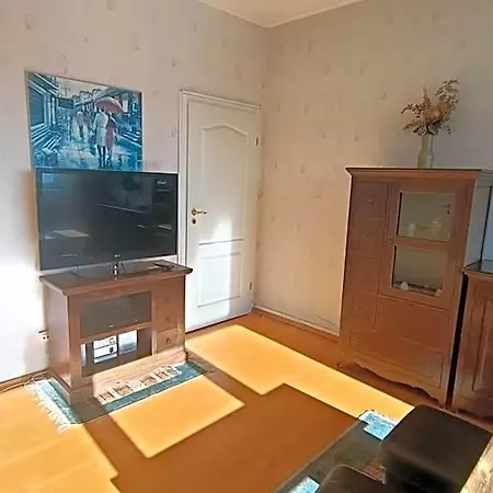 Babka Wiezowiec Aparthotel Warschau