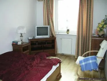 Hotel apartamentowy Babka Wiezowiec