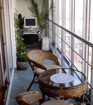 Hotel apartamentowy Babka Wiezowiec 3*