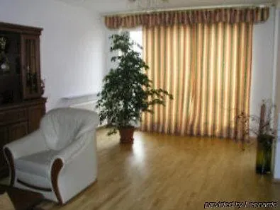 Hotel apartamentowy Babka Wiezowiec