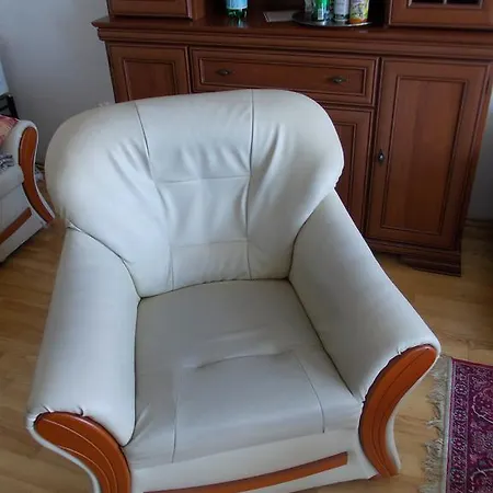 Hotel apartamentowy Babka Wiezowiec Warszawa