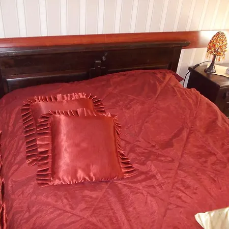 Hotel apartamentowy Babka Wiezowiec Warszawa