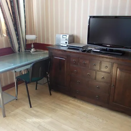 Hotel apartamentowy Babka Wiezowiec 3*