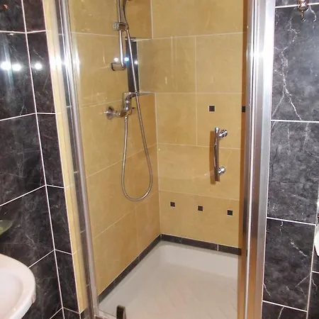 Hotel apartamentowy Babka Wiezowiec