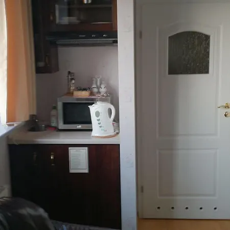 Babka Wiezowiec Hotel apartamentowy