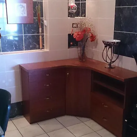 Babka Wiezowiec Hotel apartamentowy 3*