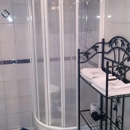 Babka Wiezowiec Hotel apartamentowy 3*