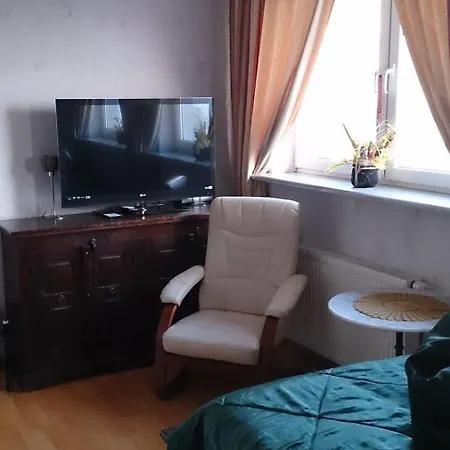 Hotel apartamentowy Babka Wiezowiec 3*
