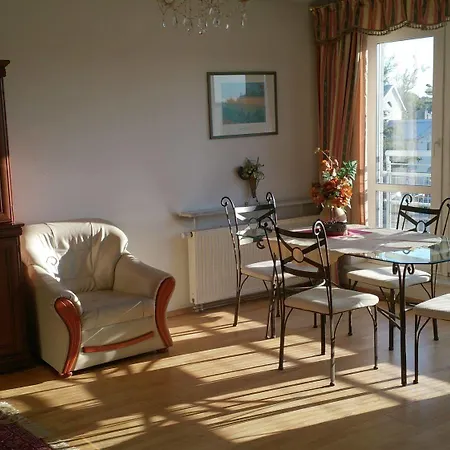 Hotel apartamentowy Babka Wiezowiec