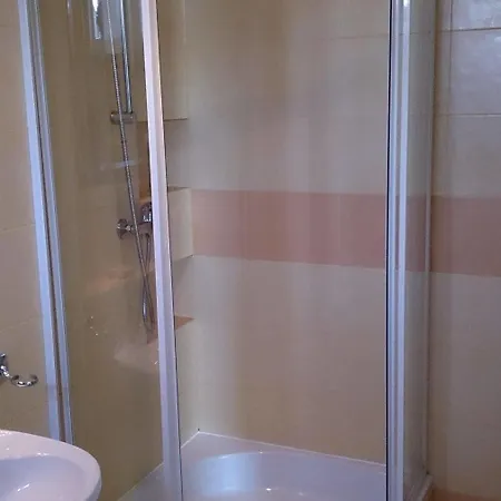 Babka Wiezowiec Hotel apartamentowy