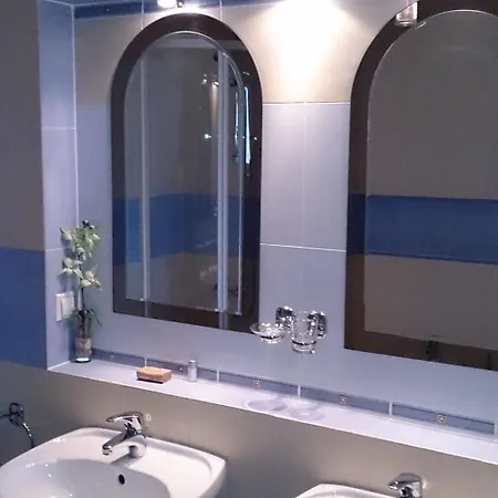 Hotel apartamentowy Babka Wiezowiec 3*