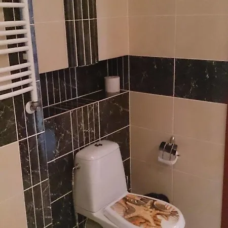 Babka Wiezowiec Hotel apartamentowy Warszawa