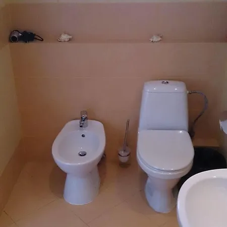 Babka Wiezowiec Hotel apartamentowy Warszawa