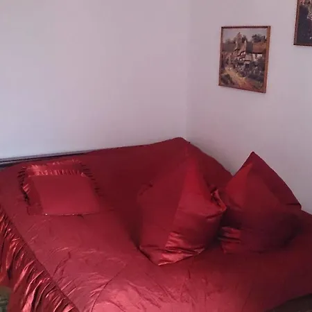 Ξενοδοχείο με διαμερίσματα Babka Wiezowiec