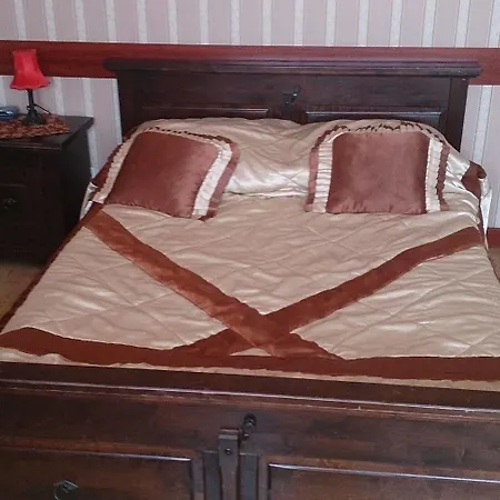 Hotel apartamentowy Babka Wiezowiec 3*