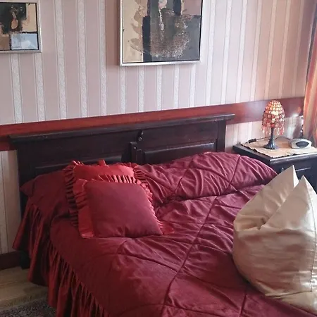 Babka Wiezowiec Ξενοδοχείο με διαμερίσματα