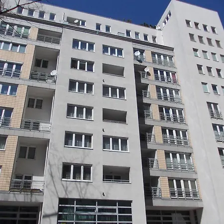 Babka Wiezowiec Hotel apartamentowy