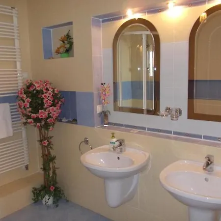 Babka Wiezowiec Hotel apartamentowy Warszawa