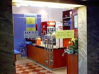 Babka Wiezowiec ורשה