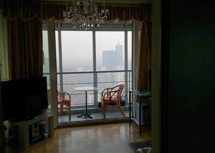 Babka Wiezowiec 3* Warschau