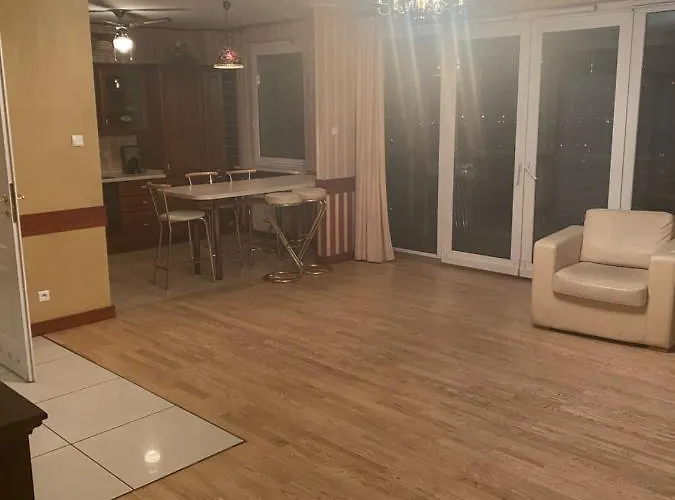 Babka Wiezowiec 3* Warschau