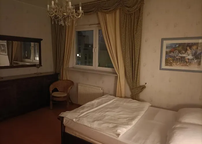 Babka Wiezowiec Warschau