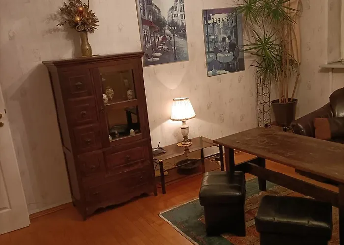 Babka Wiezowiec Aparthotel 3*