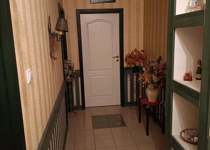 Babka Wiezowiec Warschau