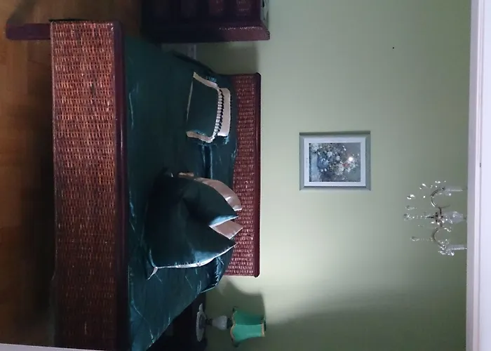 Babka Wiezowiec Warschau