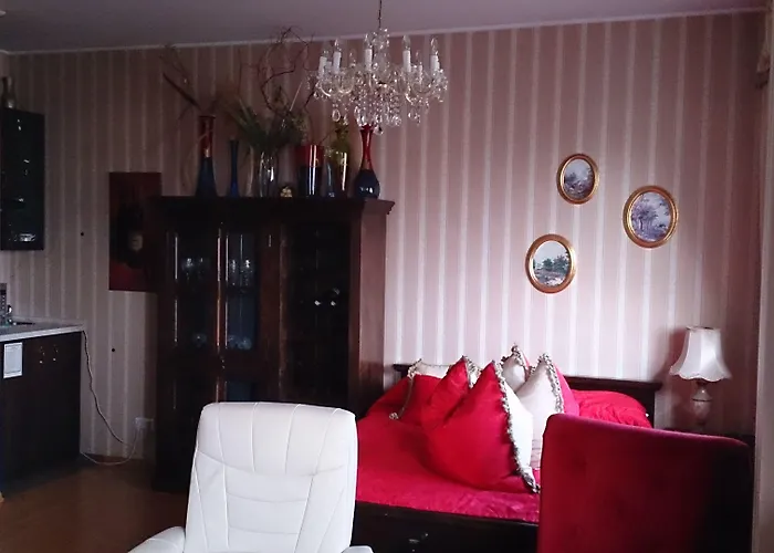 Aparthotel Babka Wiezowiec