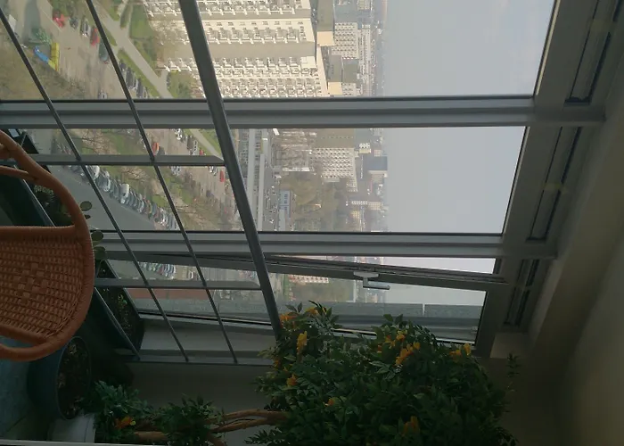 Babka Wiezowiec Aparthotel